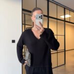 LACE DETAILED KNITWEAR BLOUSE