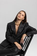Classy Leather Set - Image 2