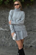 Comfy Grey Set - Image 2