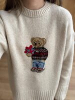 Teddy Sweater - Image 5