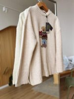 Teddy Sweater - Image 2
