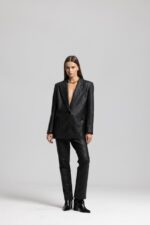 Classy Leather Set