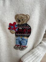 Teddy Sweater - Image 4