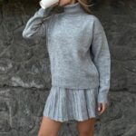 Comfy Grey Set