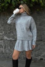 Comfy Grey Set