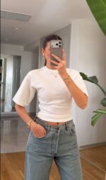 White Top