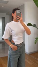 White Top - Image 2