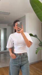 White Top - Image 3