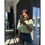 Padded Cotton T-Shirts (4 Colors) - Image 2