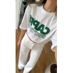 White Graphic T-Shirt - Image 3