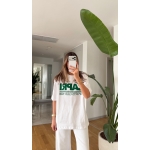 White Graphic T-Shirt - Image 2