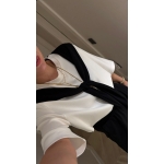 Black and White Lounge Set - Image 2