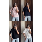 COS Organic Cotton T-Shirt - Image 3