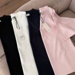 COS Organic Cotton T-Shirt