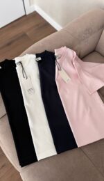 COS Organic Cotton T-Shirt