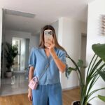 Light Blue Denim Shirt