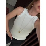 Ivory Lace Illusion Top (Multiple Colors) - Image 6