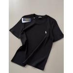 Polo Crewneck T-Shirts (3 Colors) - Image 3