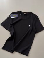 Polo Crewneck T-Shirts (3 Colors) - Image 3