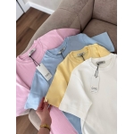 COS Organic Cotton T-Shirts Assorted Colors - Image 2