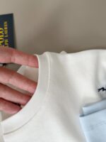 Polo Crewneck T-Shirts (3 Colors) - Image 4