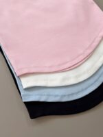 Ribbed Cotton Tank Tops Assorted Colors - Image 3