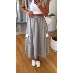 Grey Colorblock Set - Image 4
