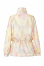 Pastel Zip-Up Jacket - Image 2
