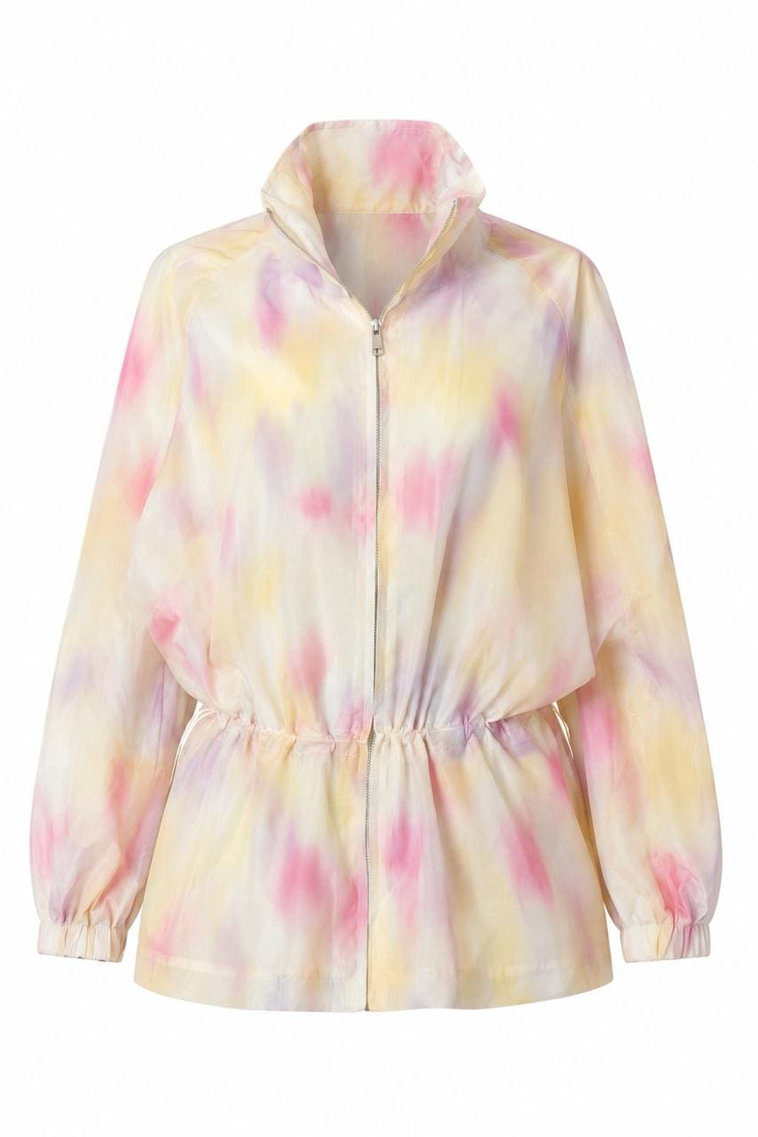 3eaffde7-f70e-4705-a5b8-c68787714e0a Pastel Zip-Up Jacket - Image 1